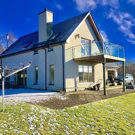 Shalom Guest House Beauly Zewnętrze zdjęcie