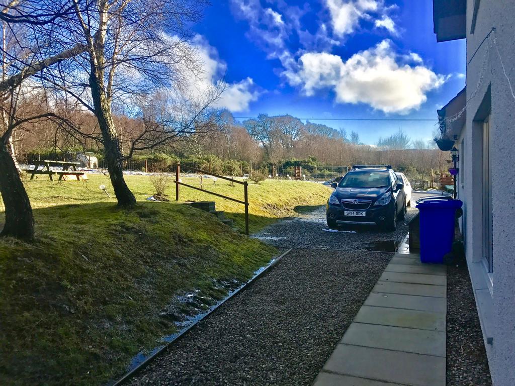 Shalom Guest House Beauly Zewnętrze zdjęcie