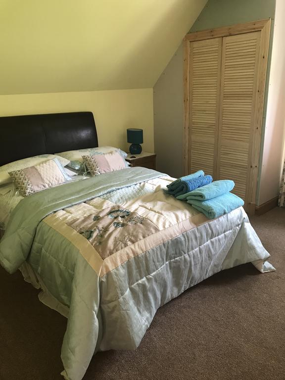 Shalom Guest House Beauly Zewnętrze zdjęcie