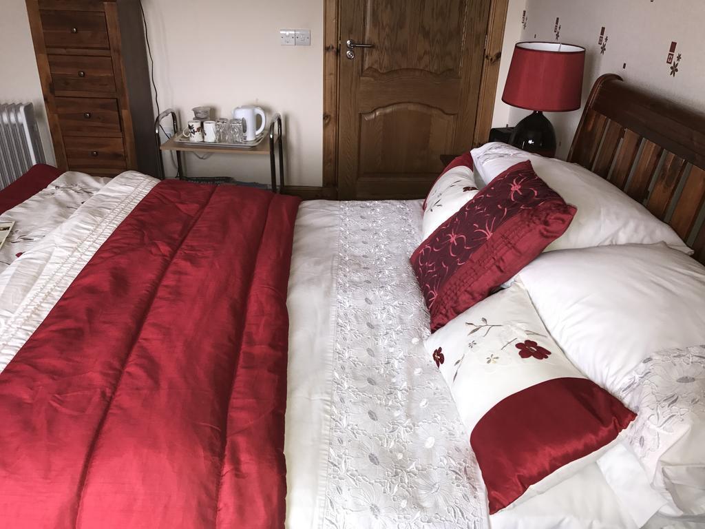 Shalom Guest House Beauly Zewnętrze zdjęcie